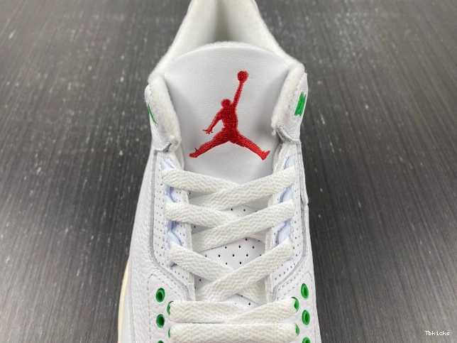 Reps TBK Retro Lucky CK9246-136 (W) Jordan Green 3 0712